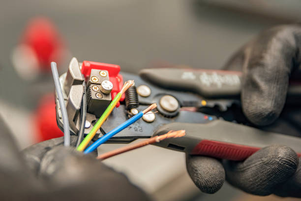Best Electrical Troubleshooting Services  in Parrish, AL