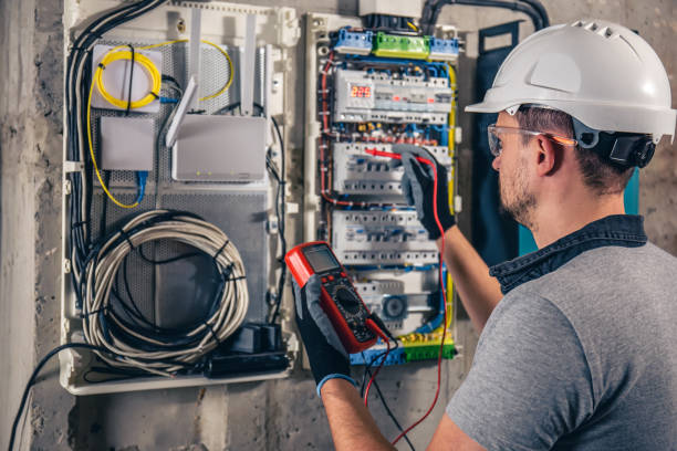 Best Affordable Electrical Installation  in Parrish, AL