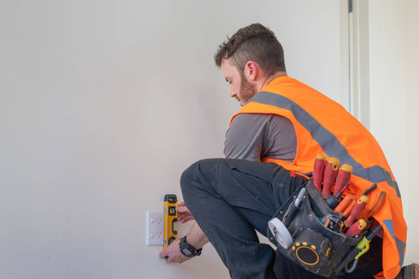  Parrish, AL Electrician Pros
