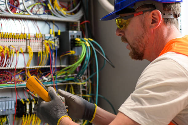 Best Electrical Wiring Services  in Parrish, AL
