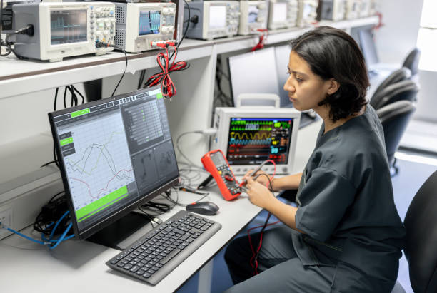 Best 24-Hour Electrician  in Parrish, AL