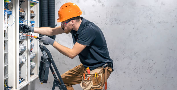 Best Electrical Upgrades for Homes  in Parrish, AL